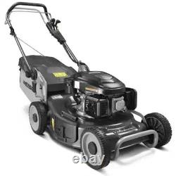 Weibang Virtue 50 SVP Variable Speed Pro Lawnmower 4 in 1