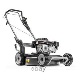 Weibang Virtue 53 SMP LV Self-Propelled Mulching Lawnmower