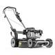 Weibang Virtue 53 SMP LV Self-Propelled Mulching Lawnmower