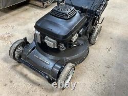 Weibang Wb536sk Al V Self Propelled Mower