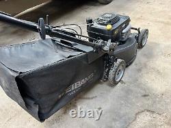 Weibang Wb536sk Al V Self Propelled Mower