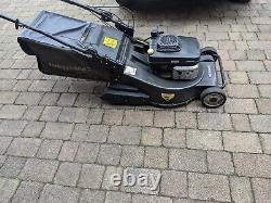 Weibang legacy 56 pro lawnmower