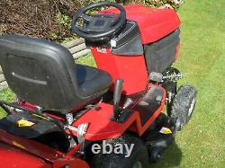 Westwood Ride On / Sit On Lawn Mower