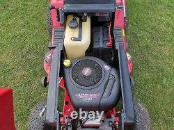 Westwood S1300 12.5HP 36 Petrol Ride On Lawn Mower Garden Tractor