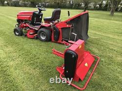 Westwood S1300H Garden Tractor