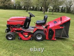 Westwood S1300H Garden Tractor