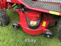 Westwood S1300H Garden Tractor