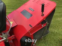 Westwood S1300H Garden Tractor