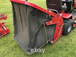 Westwood S1300H Garden Tractor