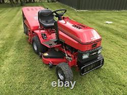 Westwood S1300H Garden Tractor