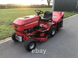 Westwood S1600H Ride On Mower