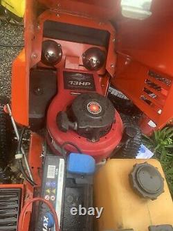 Westwood T1200 Ride On Lawnmower