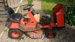 Westwood T1200 Ride On Mower (Spares or Repair)