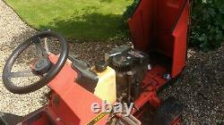 Westwood T1200 Ride On Mower (Spares or Repair)