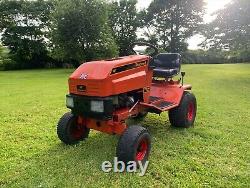 Westwood T1400 14 HP V -Twin Garden Tractor