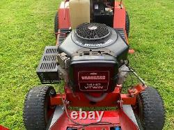 Westwood T1400 14 HP V -Twin Garden Tractor