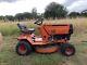 Westwood T1400 Twin Ride On Mower 42 Cut. Rear Discharge