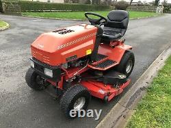 Westwood T1600H Ride On Mower