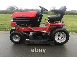 Westwood V2050 Ride On Mower