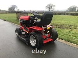 Westwood V2050 Ride On Mower