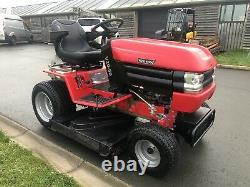 Westwood V2050 Ride On Mower