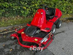 Westwood W16 Outfront Ride On Mower