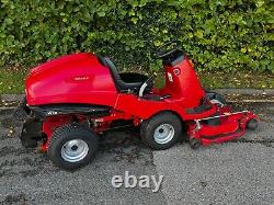 Westwood W16 Outfront Ride On Mower