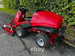 Westwood W16 Outfront Ride On Mower