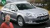 What Makes The Citroen C5 A Good Choice 2008 2010 Full Review