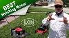 What S The Best Mulching Lawn Mower Allyn Hane The Lawn Care Nut