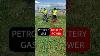Who Wins Battery Vs Gas Or Petrol Lawn Mowers