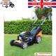 Yard Force 167Cc Honda Engine 51Cm Self-Propelled Petrol Lawn Mower LIMITED