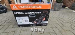Yard Force 167cc Honda Engine 51cm Self-Propelled Petrol