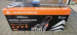 Yard Force 167cc Honda Engine 51cm Self-Propelled Petrol