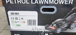Yard Force 167cc Honda Engine 51cm Self-Propelled Petrol