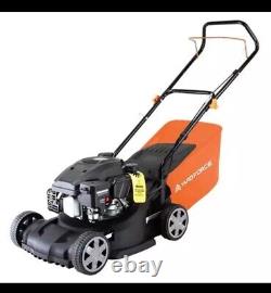 Yard Force 40cm Lawnmower 127cc GM R40