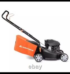 Yard Force 40cm Lawnmower 127cc GM R40