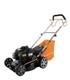Yard Force 41cm Self-Propelled Petrol Lawnmower with 125CC 300E Engine GMB41A