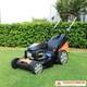 YardForce 51cm Self-Propelled Petrol Lawn Mower 167cc Honda Engine