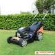 Yardforce 167Cc Honda Engine 51Cm Self-Propelled Petrol Lawn Mower Grass BoxYard