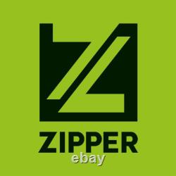 Zipper Petrol Lawn Mower 21 BRM52EST 173cc Electric Start Self Propelled