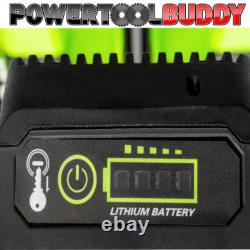 Zipper ZI-BRM52EST 20 Petrol LawnMower Electric Start Self Propelled HYM530SPE